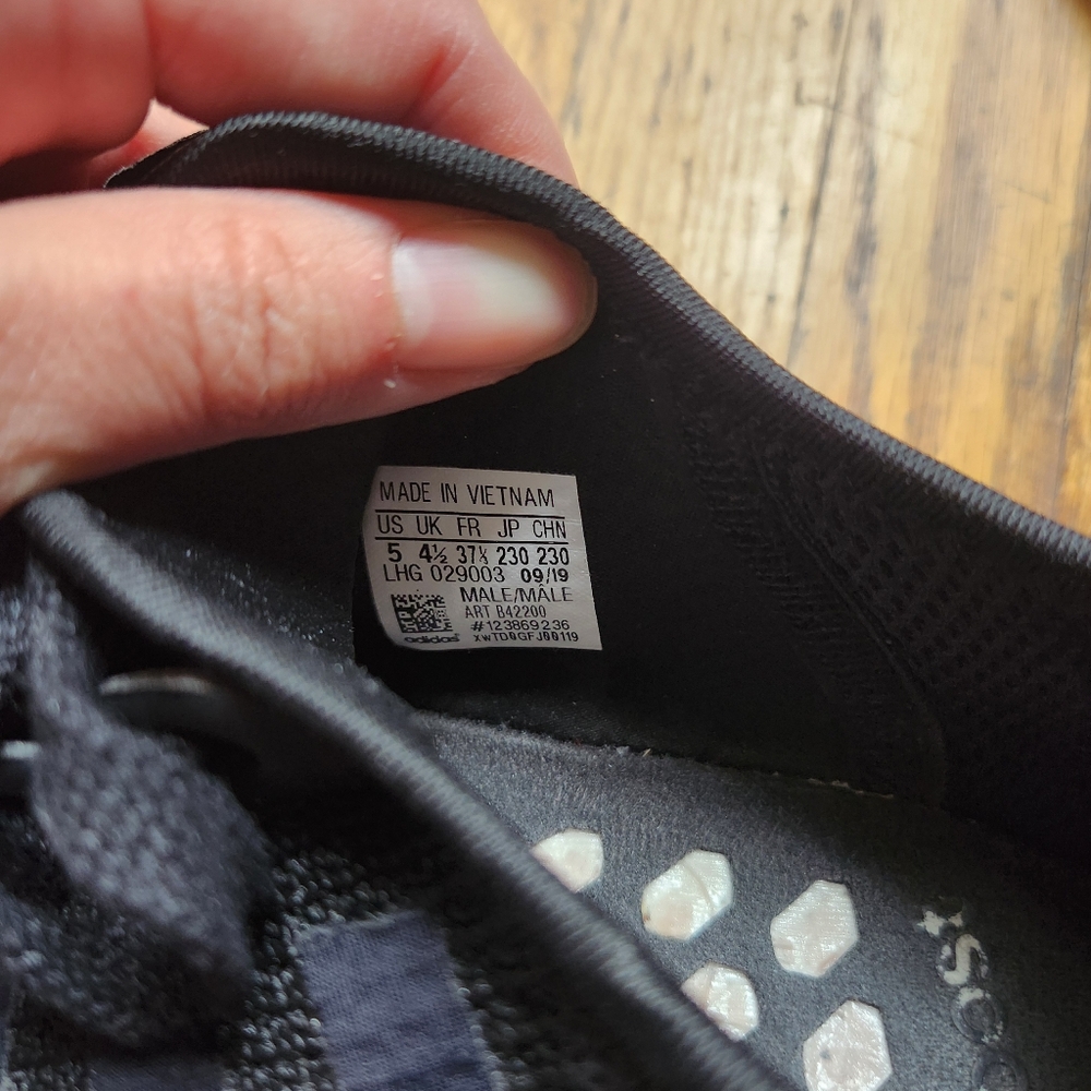 Adidas NMD - Picture 5 of 5